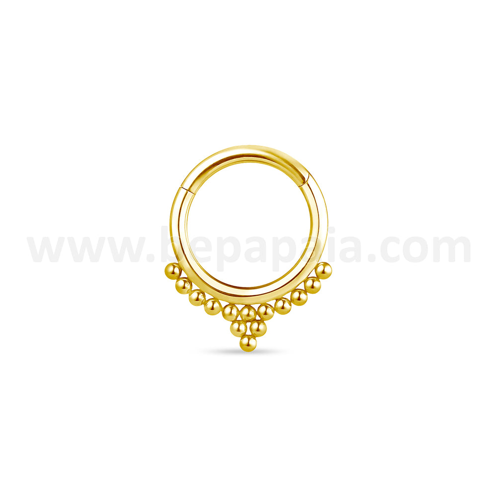 Clickers Corona Devi