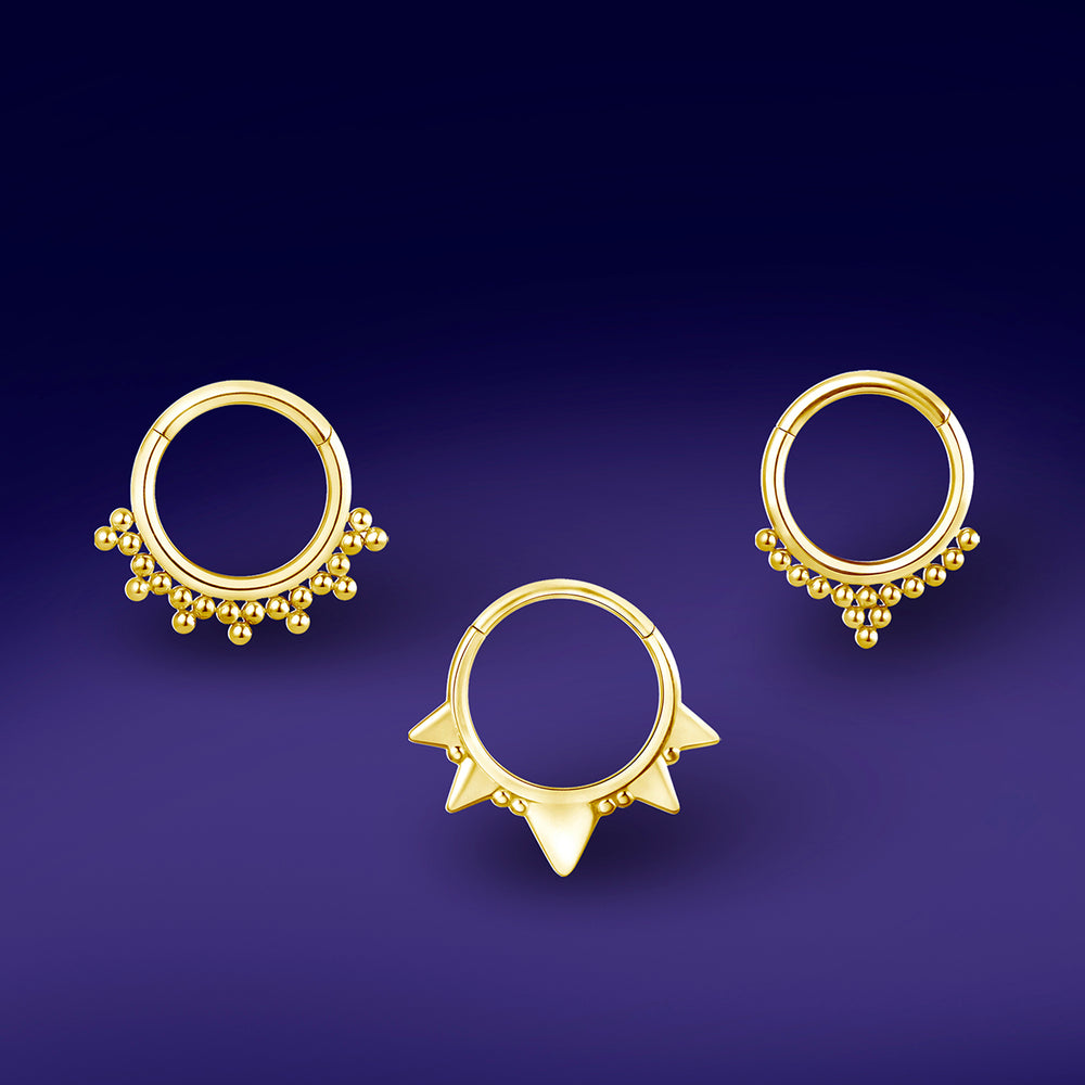 Clickers Corona Devi