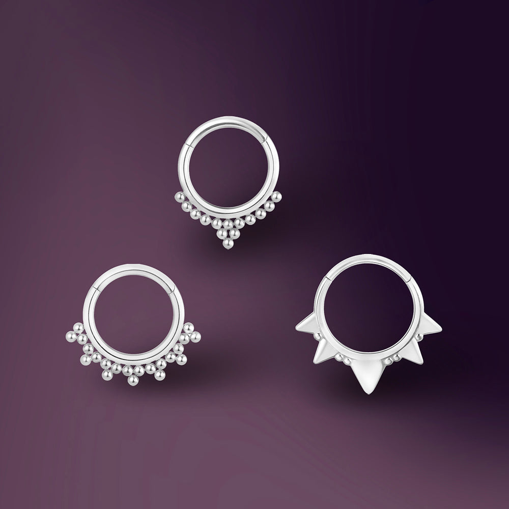 Clickers Corona Devi