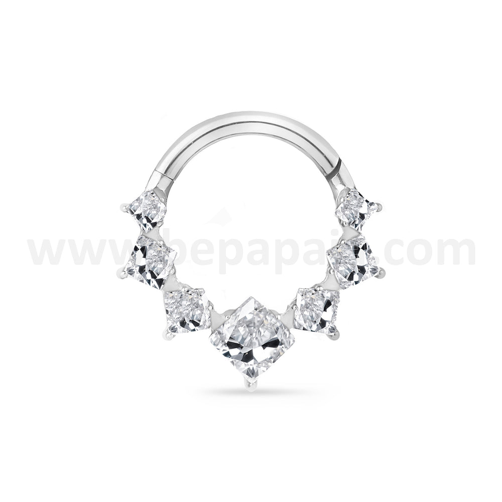 Clicker en Titane Celestial Luxe