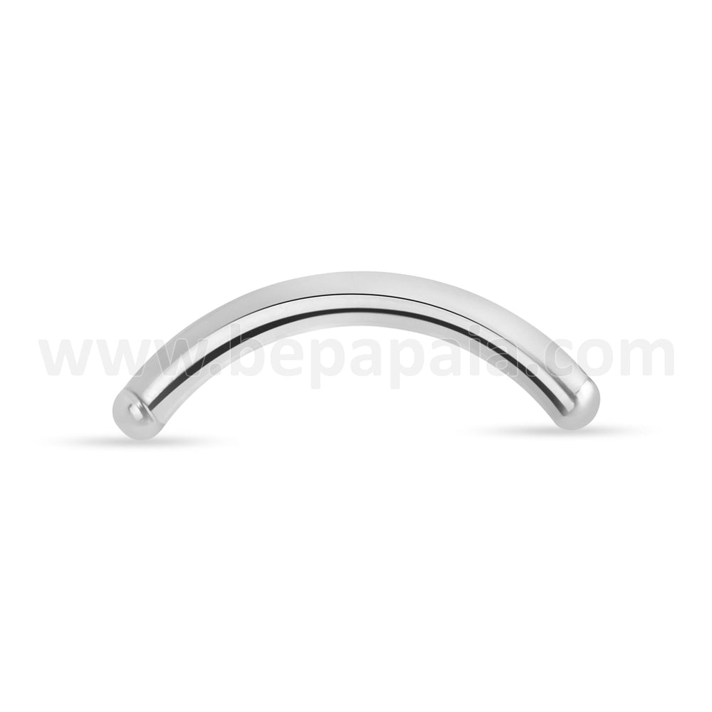 Collection Cosmos de Labrets en Titane