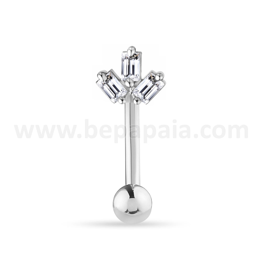 Piercings de ombligo Prism Pulse