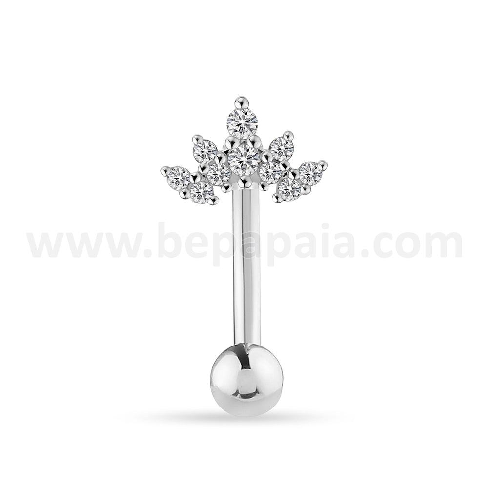 Piercings de ombligo Prism Pulse